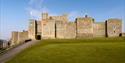 Dover Castle