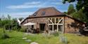Medleys Barn, Sussex - Classic Cottages