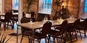 Meeting and Events Space at Hook Norton Brewery, Oxfordshire
