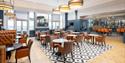 Metropole Bar and Terrace, Brighton seafront