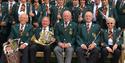 Middlesex Yeomanry Concert Band
