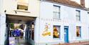 Roald Dahl Museum and Story Centre