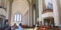 Guildford Cathedral