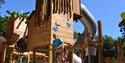 Lower Leas Coastal Park Adventure Playground