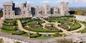 New Venus Garden opens at Windsor Castle