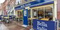 Bella Italia, Newbury