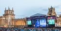 Nocturne Live at Blenheim Palace