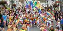 Isle of Wight, Events, Festivals, Things to Do, Isle of Wight PRIDE