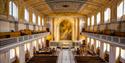 Old Royal Naval College Chapel