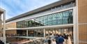 External view of John Lewis Oxford