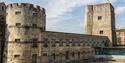 Oxford Castle & Prison
