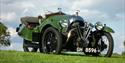 C M Booth Collection of Historic Vehicles
