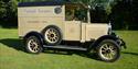C M Booth Collection of Historic Vehicles