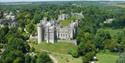 Arundel Castle & Gardens