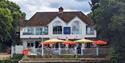 The Ferry, Cookham, image courtesy Nicola Bell