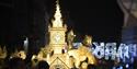 Photo of Burning the Clocks, Brighton