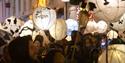 Photo of Burning the Clocks, Brighton