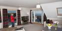 Penthouse apartment - Rocklands Apartments Self Catering Holidays