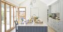Classic Cottages - Isle of Wight