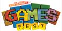 Guildhall Games Fest logo