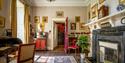 Preston Manor interior