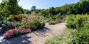 One Garden, Stanmer Park