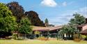 Amey Events Centre at Abingdon School
