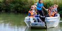 Arundel Wetland Centre