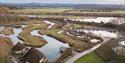 Arundel Wetland Centre