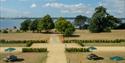 Picnic at Royal Victoria Country Park