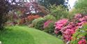 Ramster Gardens in Surrey