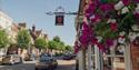 Red Lion Public House in Lindfield, Sussex