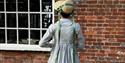 Regency Picnic at Whitchurch Silk Mill, Hampshire