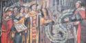Remarkable Tudor Paintings at Chichester Cathedral
