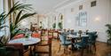 Restaurant 1865 at The Queens Hotel, Portsmouth