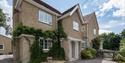 Classic Cottages - Hampshire