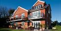 Rocklands Apartments in East Sussex