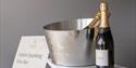 Roebuck Estate Sparkling White Wine