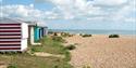 Romney Sands Holiday Park