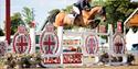 Royal Windsor Horse Show showjumping