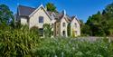 Sir Harold Hillier Gardens