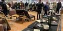 Sandown Antiques Home & Interiors Fair