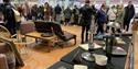 Sandown Antiques Home & Interiors Fair