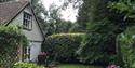 Sawmill Cottage Kent - Classic Cottages