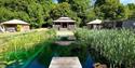 Self Catering Holiday lodges across the UK