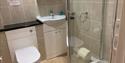 Self Catering holiday apartment in Hastings, East Sussex