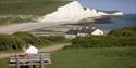 Seven Sisters & Birling Gap