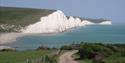 Seven Sisters Cuckmere Haven