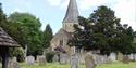 Church in Shere