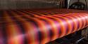 Silk creations - Whitchurch Silk Mill - credit Kirsty Bowen Photography